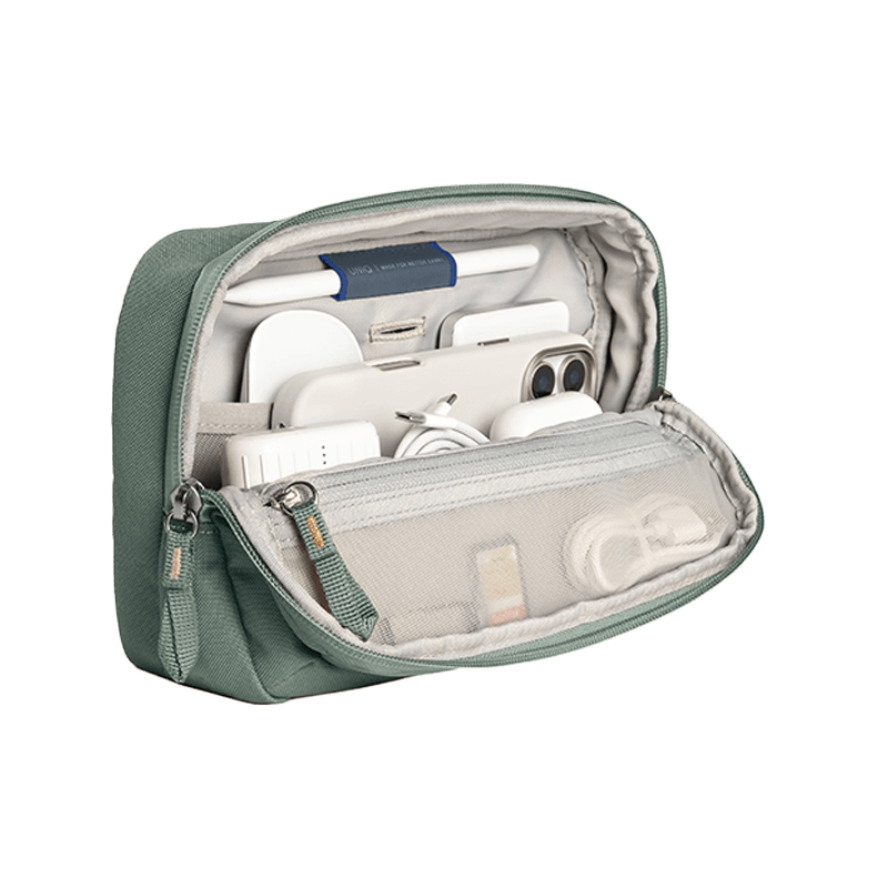 Uniq DenverTech Kit Pouch 2.5L - Forest Sage