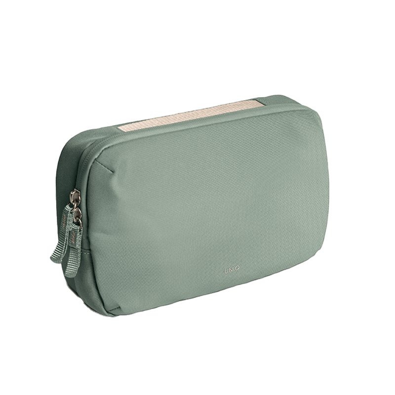 Uniq DenverTech Kit Pouch 2.5L - Forest Sage
