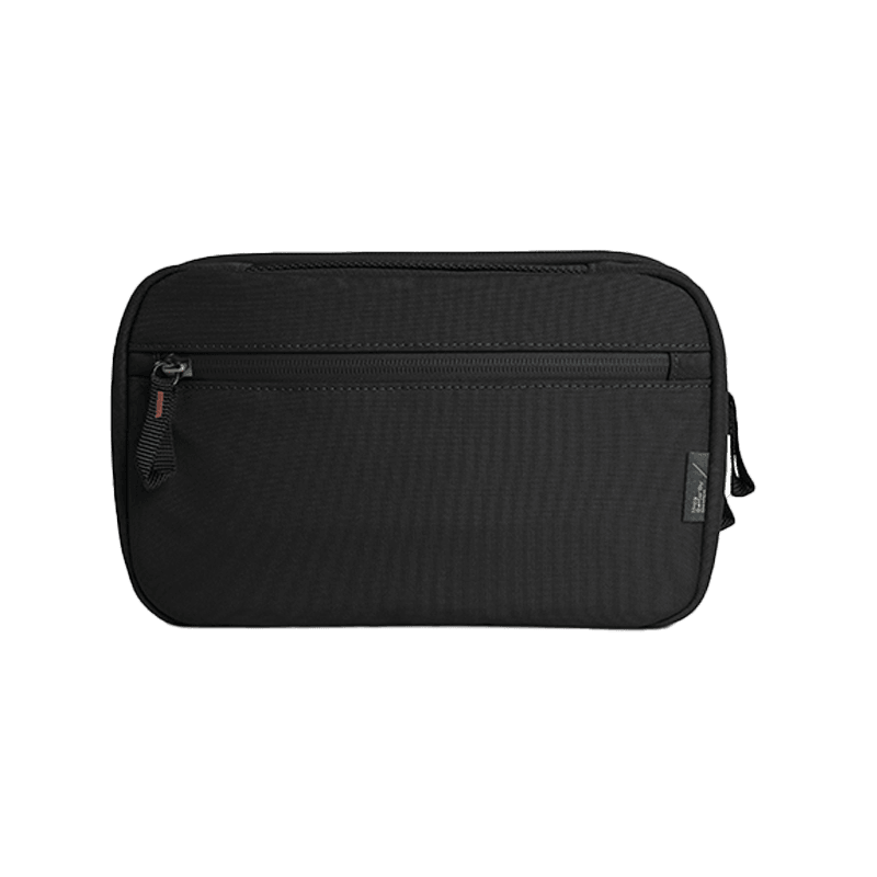 Uniq DenverTech Kit Pouch 2.5L - Midnight Black