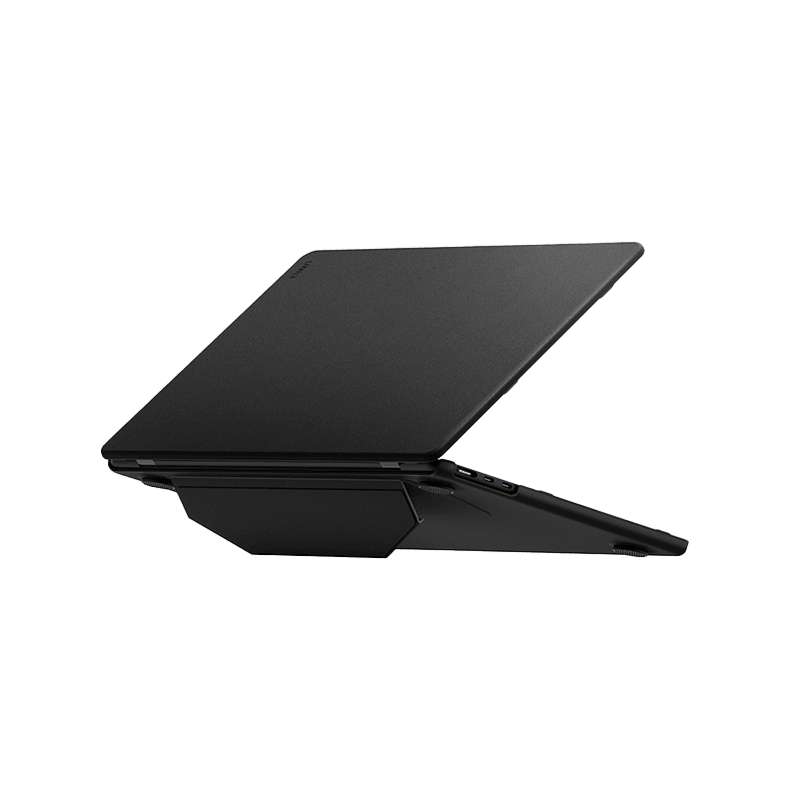 Uniq Lyden Versa Case for MacBook Air 13 (M2-M5) - Dallas Black