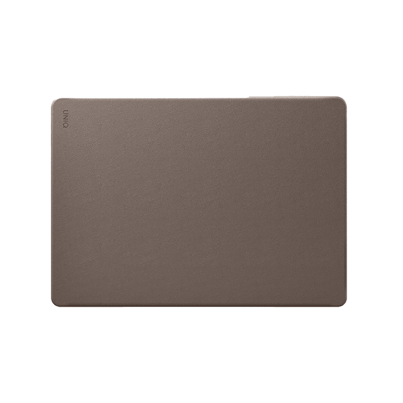 Uniq Lyden Versa Case for MacBook Air 13 (M2-M5) - Flint Grey