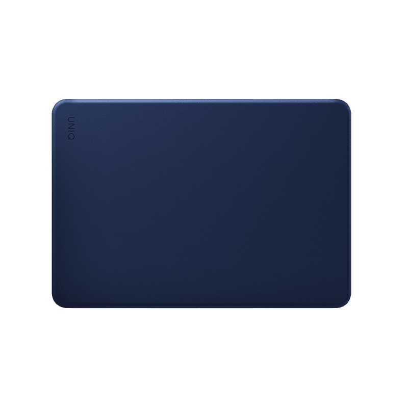 Uniq Lyden Versa Case for MacBook Neo - Steel Navy