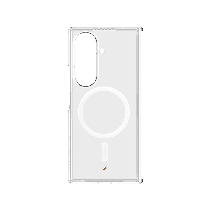 Smart Premium Ultraguard MagSafe Clear Case for Samsung Galaxy Fold 8 Ultra