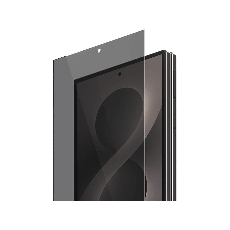 Smart Premium Ultra Guard Privacy Screen Protector for Samsung Galaxy Z Fold 8