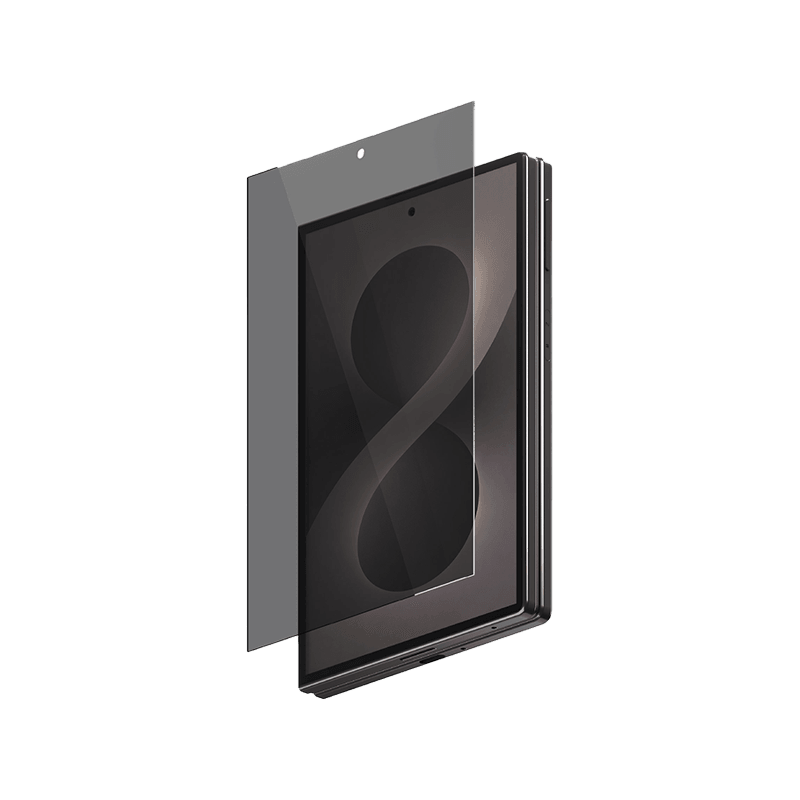 Smart Premium Ultra Guard Privacy Screen Protector for Samsung Galaxy Z Fold 8