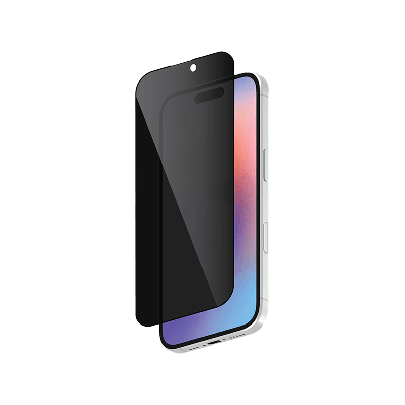 Smart Premium Ultraguard Privacy Screen protector for iPhone 17
