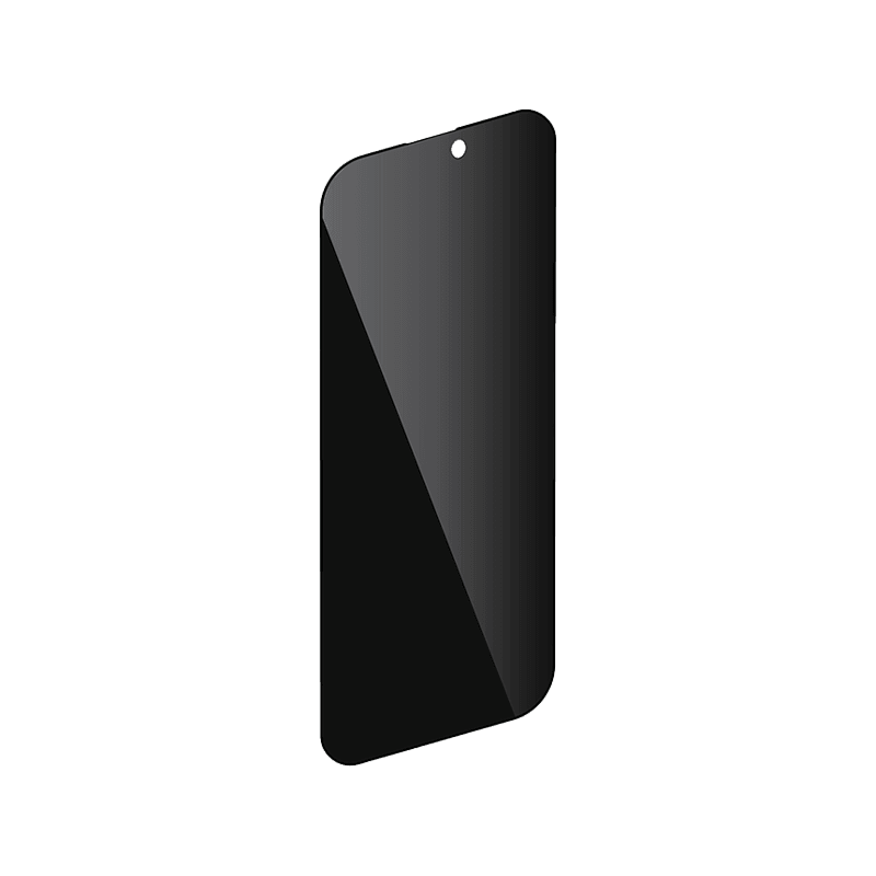 Smart Premium Ultraguard Privacy Screen protector for iPhone 17