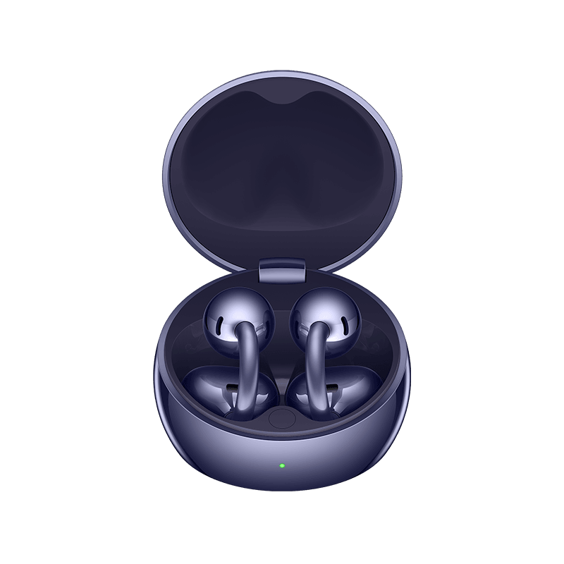 Huawei FreeClip 2S Earbuds - Deepsea Blue