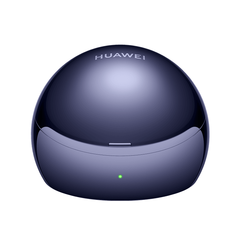 Huawei FreeClip 2S Earbuds - Deepsea Blue