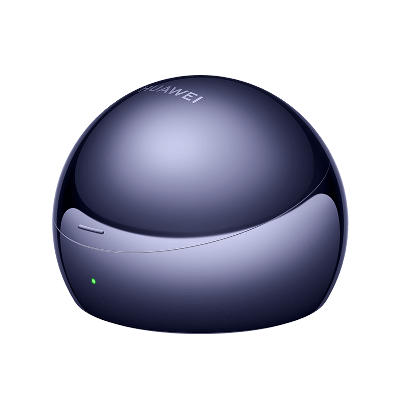 Huawei FreeClip 2S Earbuds - Deepsea Blue