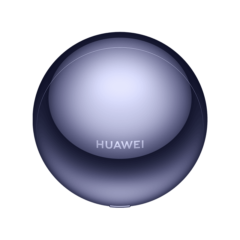 Huawei FreeClip 2S Earbuds - Deepsea Blue