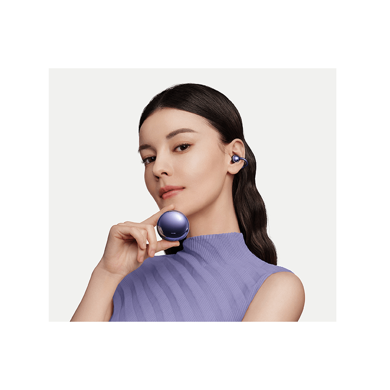 Huawei FreeClip 2S Earbuds - Deepsea Blue