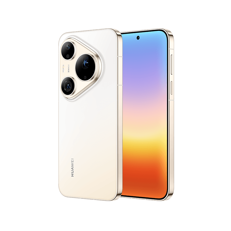 Huawei Pura 90s Pro Max Mobile Phone 12GB / 256GB - Blush Gold