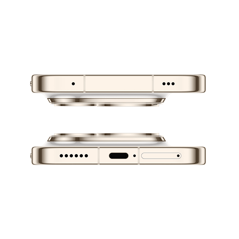 Huawei Pura 90s Pro Max Mobile 12GB / 512GB - Blush Gold