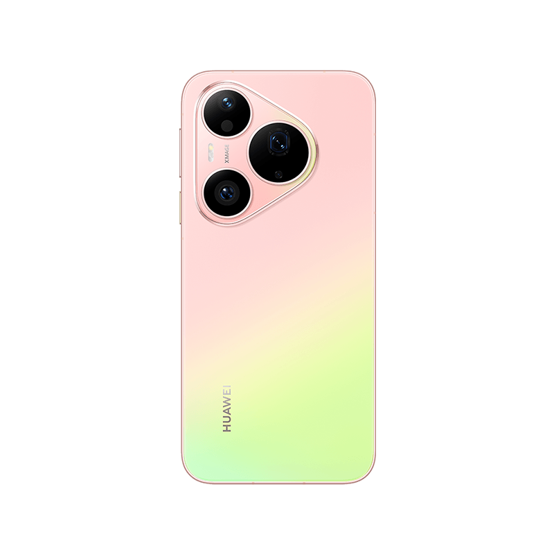 Huawei Pura 90s Pro Mobile 12GB / 256GB - Guava Soda