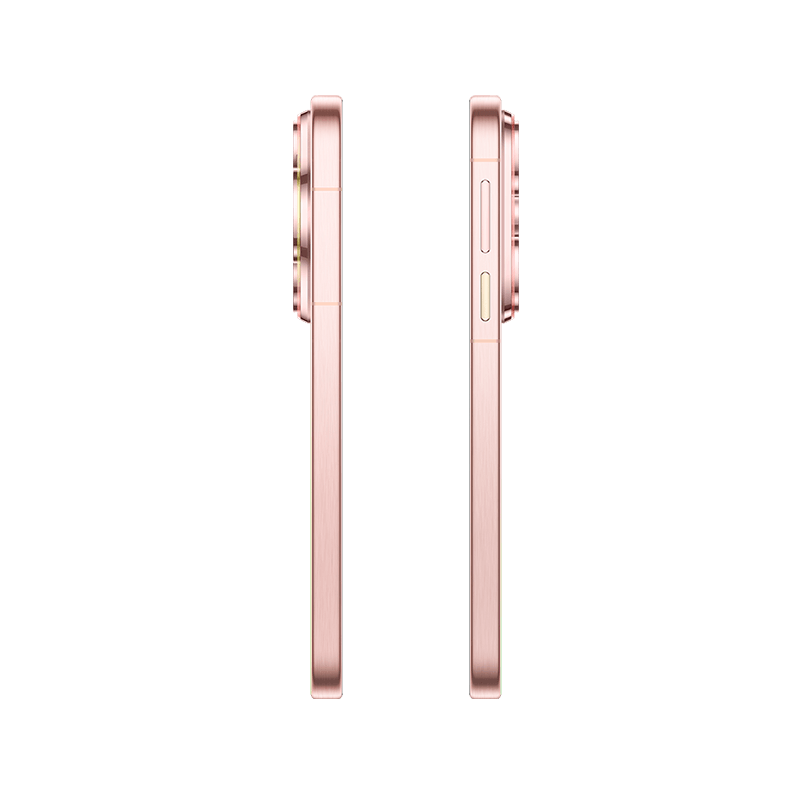 Huawei Pura 90s Pro Mobile 12GB / 256GB - Guava Soda