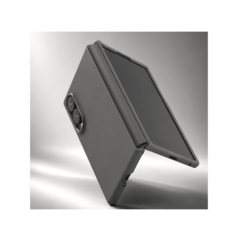 Araree Aero Flex Magsafe Case for Samsung Galaxy Z Fold 8 - Black
