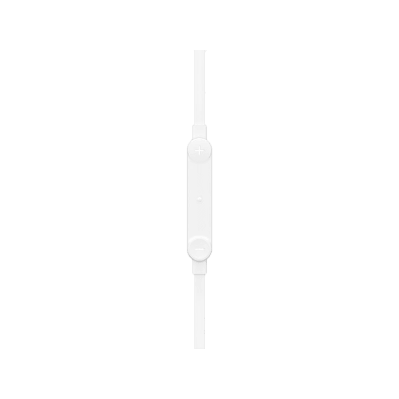 Belkin Headphones With USB-C Connector - White