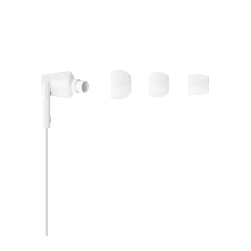 Belkin Headphones With USB-C Connector - White