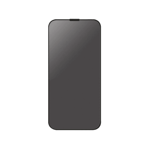Uniq Optix Privacy Glass Screen Protector for iPhone 16 Pro