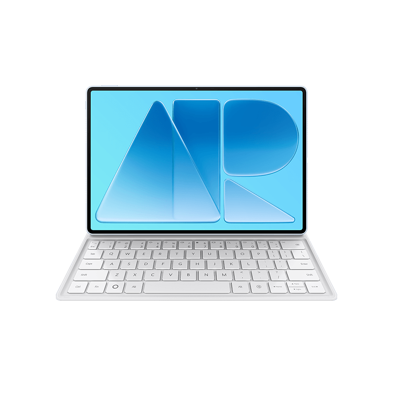Huawei MatePad Air 12" PaperMatte WiFi Tablet 8GB/256GB (Keyboard, Pencil & Mouse - White Included) - Airy Blue