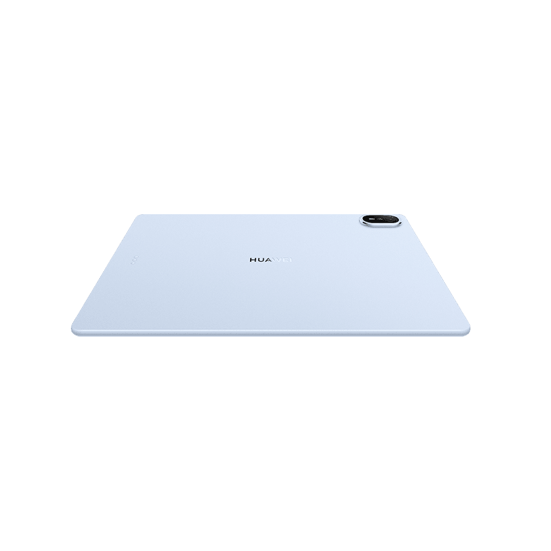 Huawei MatePad Air 12" PaperMatte WiFi Tablet 8GB/256GB (Keyboard, Pencil & Mouse - White Included) - Airy Blue