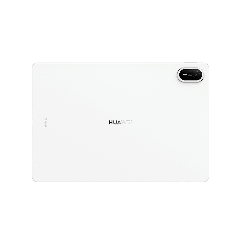 Huawei MatePad Air 12" PaperMatte WiFi Tablet 8GB/256GB (Keyboard, Pencil & Mouse - White Included) - White