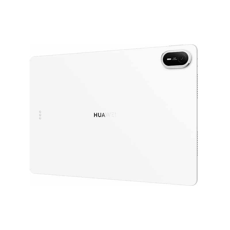 Huawei MatePad Air 12" PaperMatte WiFi Tablet 8GB/256GB (Keyboard, Pencil & Mouse - White Included) - White