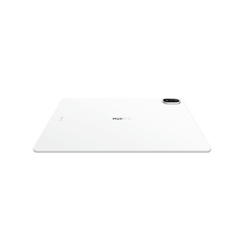 Huawei MatePad Air 12" PaperMatte WiFi Tablet 8GB/256GB (Keyboard, Pencil & Mouse - White Included) - White