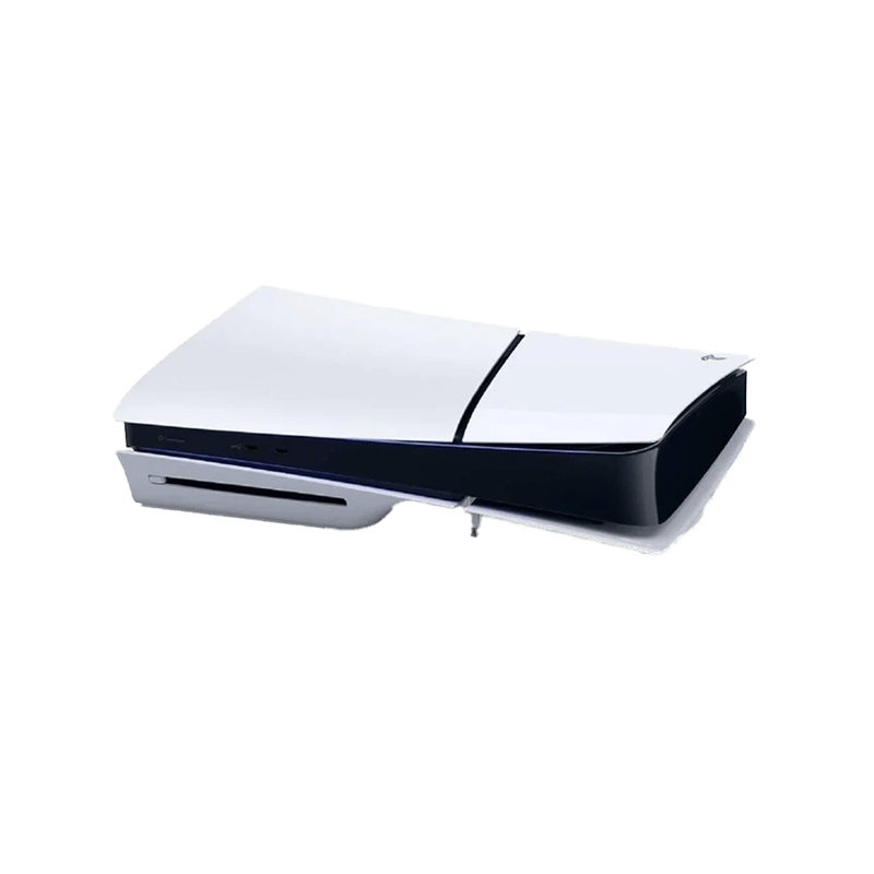 Sony PS5 Slim Disc Edition 1TB Console 4K HDR