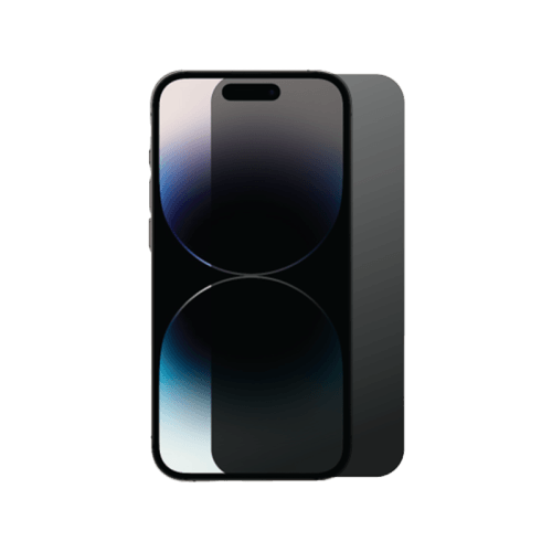 Smart Premium Privacy Screen Protector for iPhone 14 Pro Max