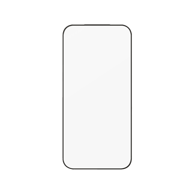 Uniq Optix ArcFit VIVID Clear Screen Protector for iPhone 18 Pro Max