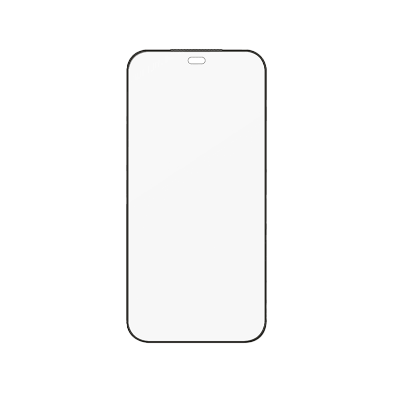 Uniq Optix Covex Matte Glass Screen Protector for iPhone 18 Pro Max