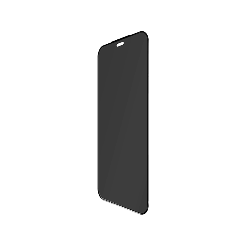 Uniq Optix Covex Privacy Anti Glare Glass Screen Protector for iPhone 18 Pro