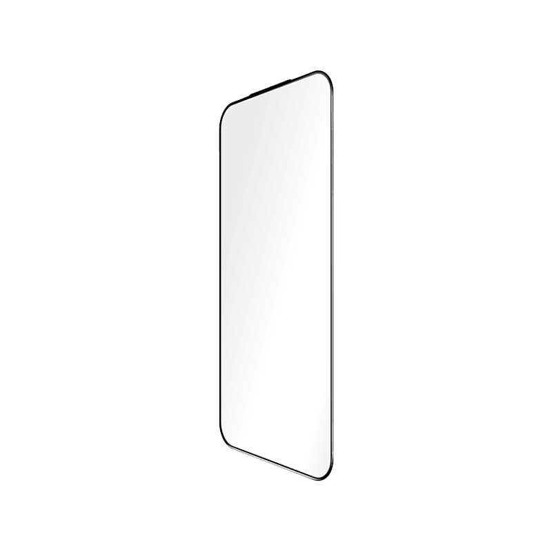Uniq Optix Covex VIVID Clear Glass Screen Protector for iPhone 18 Pro