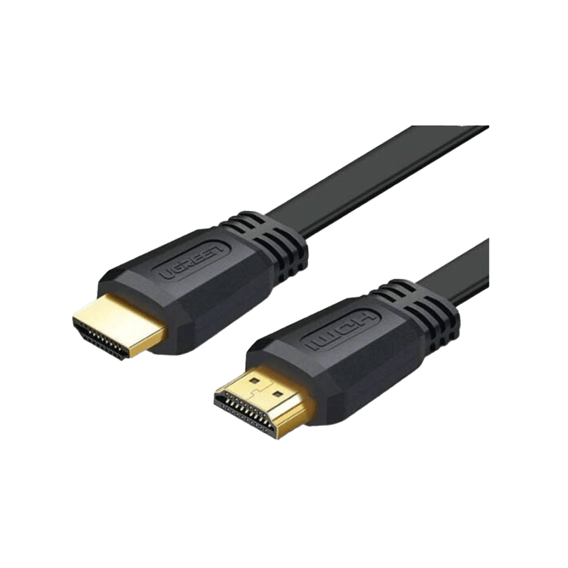 Ugreen HDMI to HDMI Cable 2M - Black