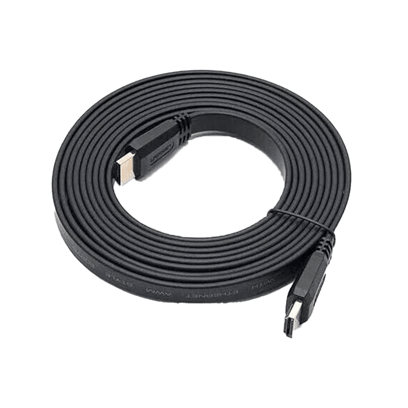 Ugreen HDMI to HDMI Cable 2M - Black