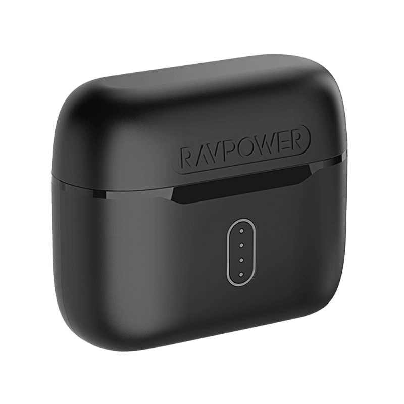 RavPower BoomBeats Earbuds - Black