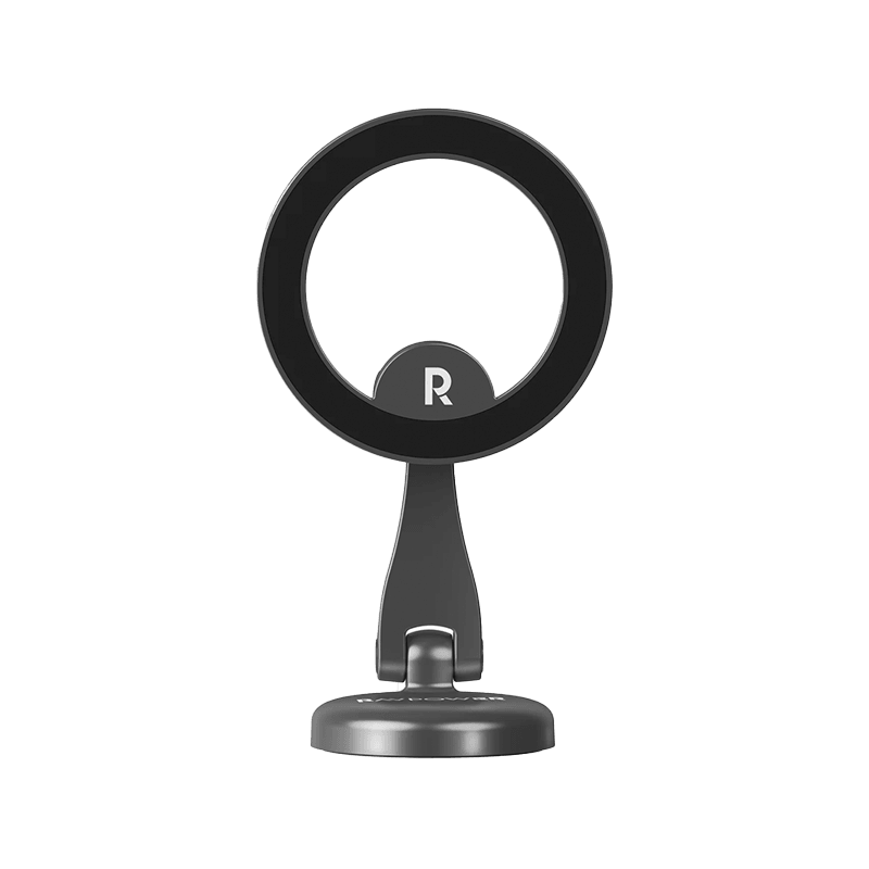 RavPower N52 Magnet Phone Holder - Black