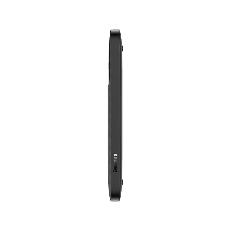 Baseus Blade Power Digital Display HD Edition 100W PD 20000 mAh Power Bank - Black