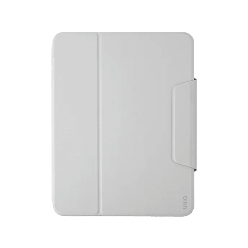 Uniq Rovus 360 Rotating Detachable Case for iPad Pro 11" - Chalk Grey