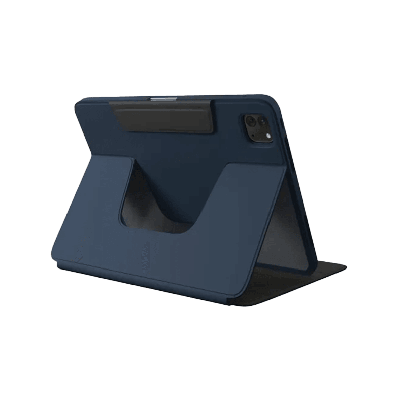 Uniq Rovus 360 Rotating Detachable Case for iPad Pro 11" - Chalk Grey