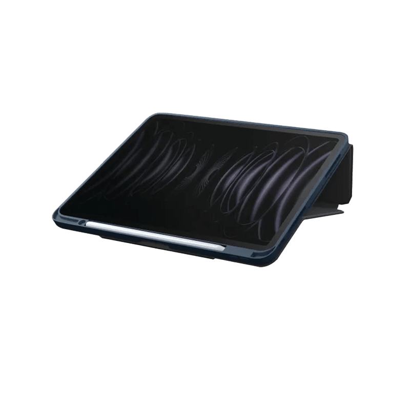 Uniq Rovus 360 Rotating Detachable Case for iPad Pro 11" - Chalk Grey