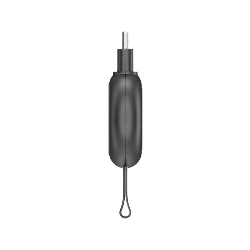 Energea Watchpod 3 Apple Watch Charger - Gunmetal