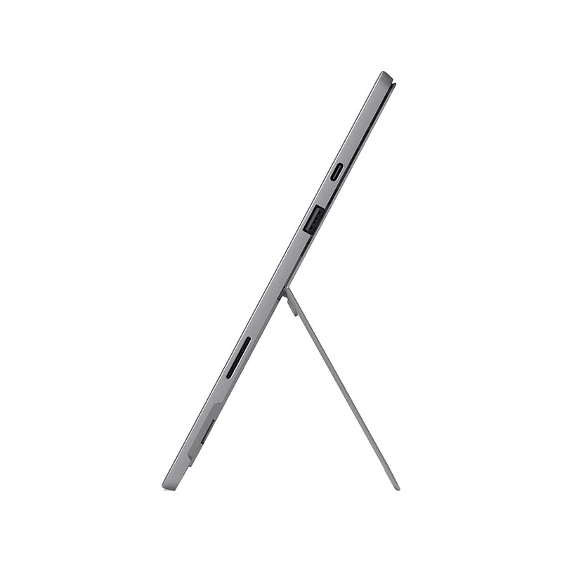 Microsoft Surface Pro 7 Intel Core i5 8GB RAM 256GB SSD - Platinum