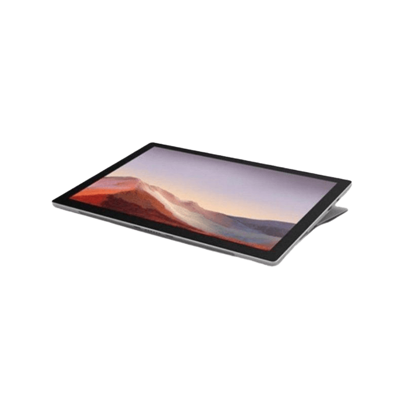 Microsoft Surface Pro 7 Intel Core i5 8GB RAM 256GB SSD - Platinum