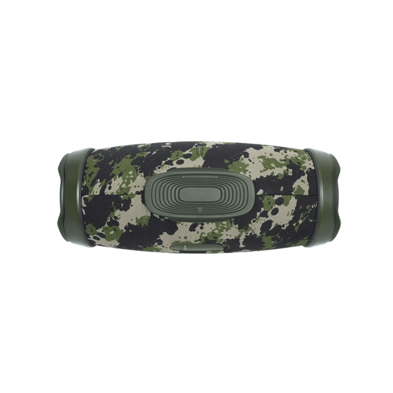 JBL Boombox 2 Waterproof Portable Bluetooth Speaker - Camouflage