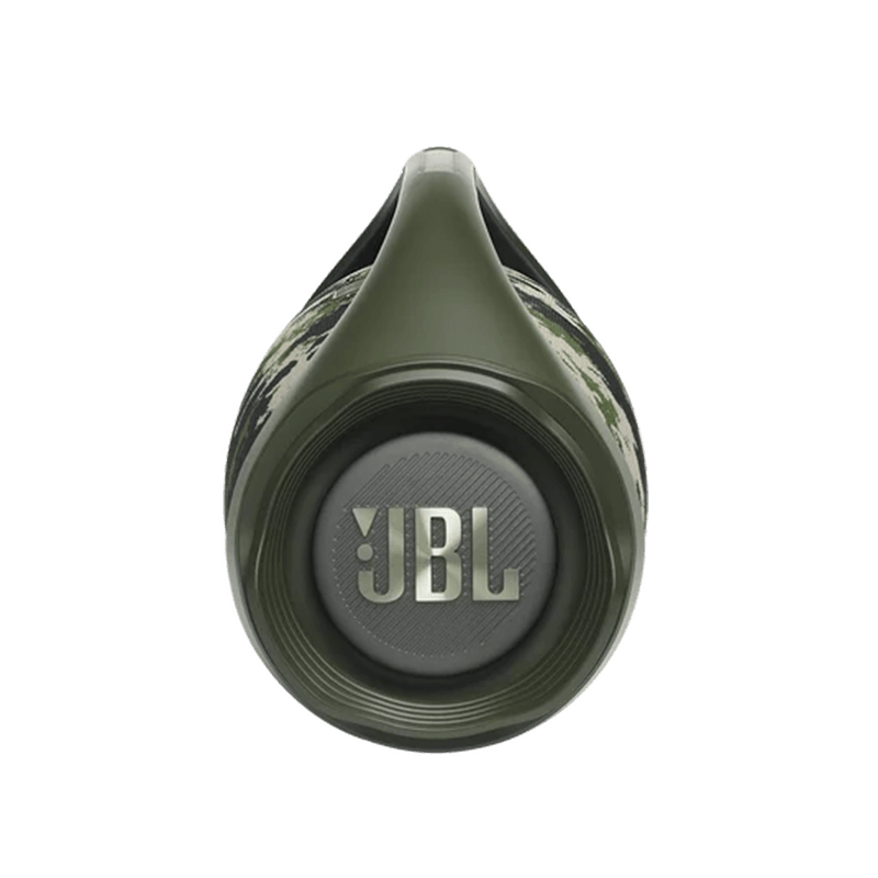 JBL Boombox 2 Waterproof Portable Bluetooth Speaker - Camouflage