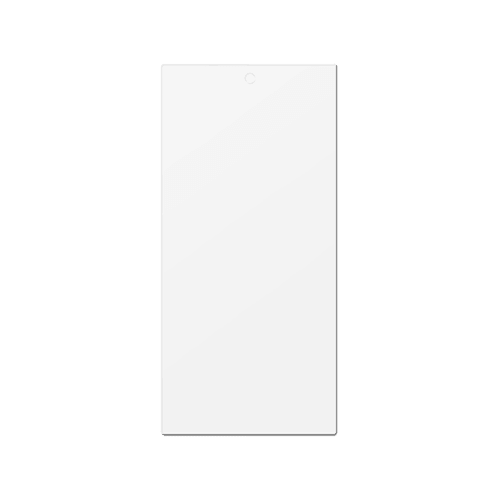 Uniq Optix Clear Glass Screen Protector for Samsung Galaxy Z Fold 7