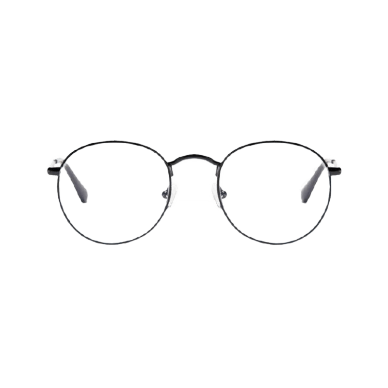 Barner Recoleta Man Screen Glasses - Black Noir